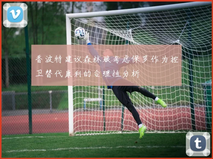 香波特建议森林狼考虑保罗作为控卫替代康利的合理性分析